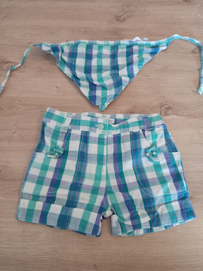 Short