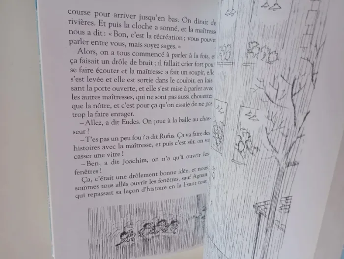 Le petit Nicolas et le copains - photo numéro 4