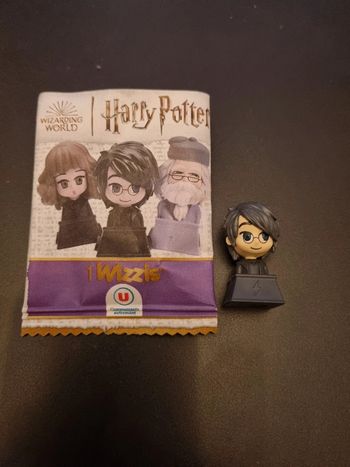 Wizzis harry potter