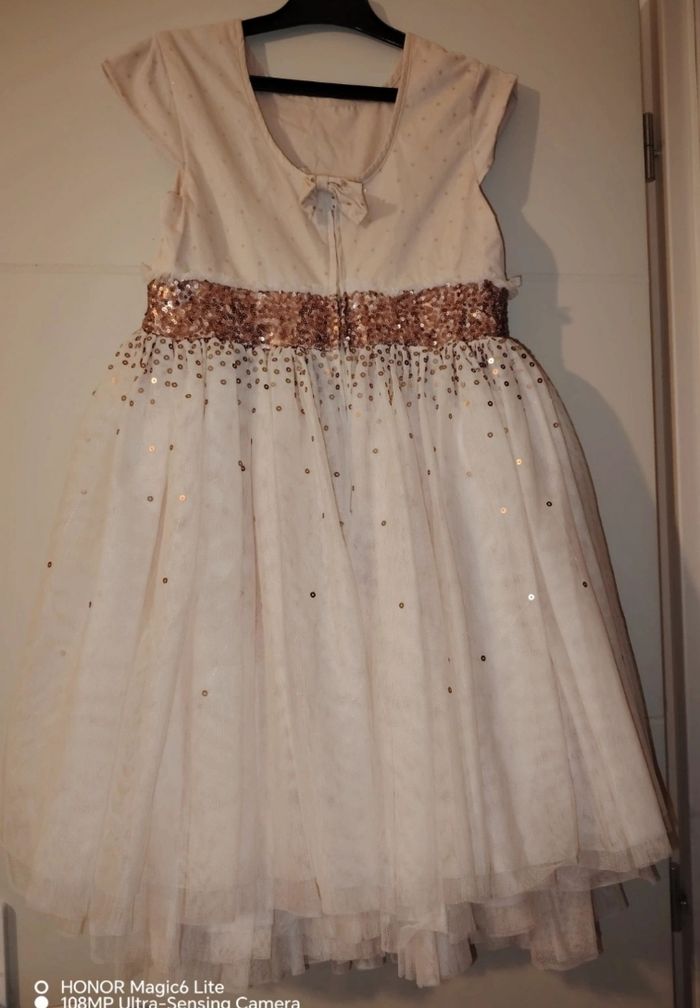 Robe créateur - photo numéro 2