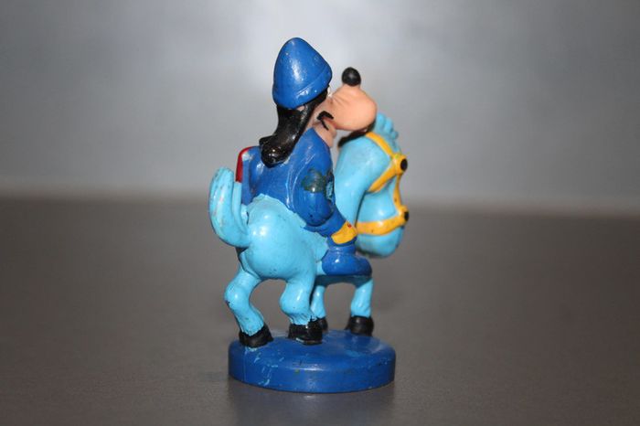 Figurine Dingo - Disney - photo numéro 3