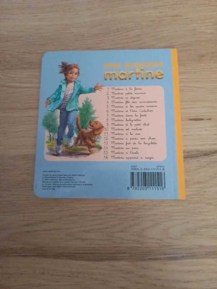 Martine a la mer - photo numéro 2