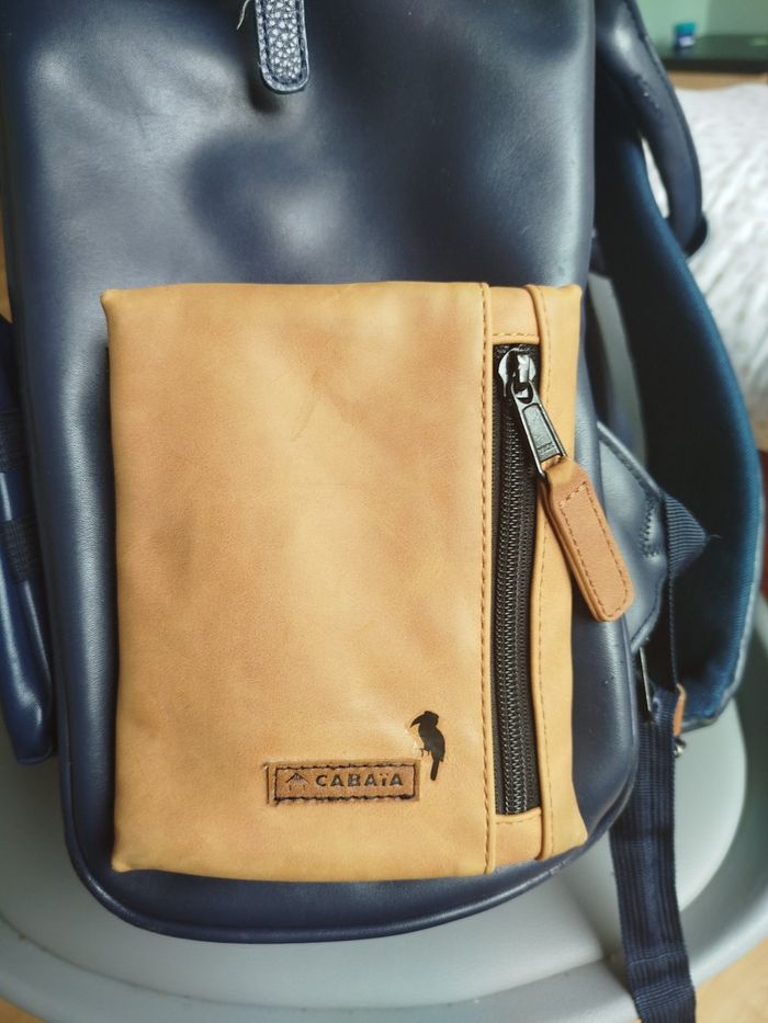 Sac à Dos Cabaia Milan - photo numéro 10