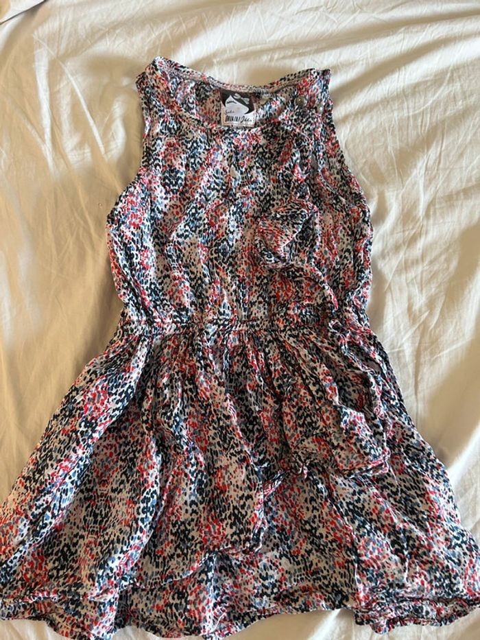 Lot vêtements été 4 ans - photo numéro 11
