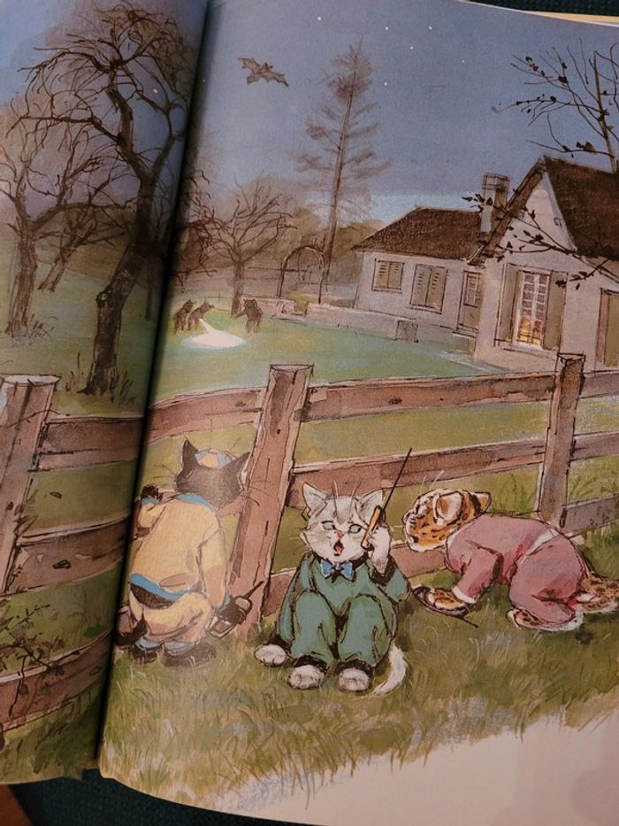 Livre Caroline et les Extraterrestres Pierre Probst Hachette Jeunesse Album collection années 90 - photo numéro 3