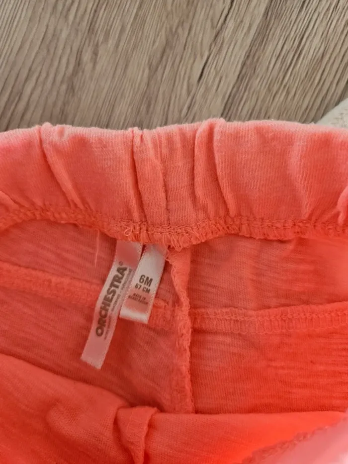 Ensemble 6 mois - photo numéro 6