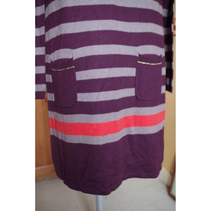 Promod - Robe mailles Taille 42 - photo numéro 7