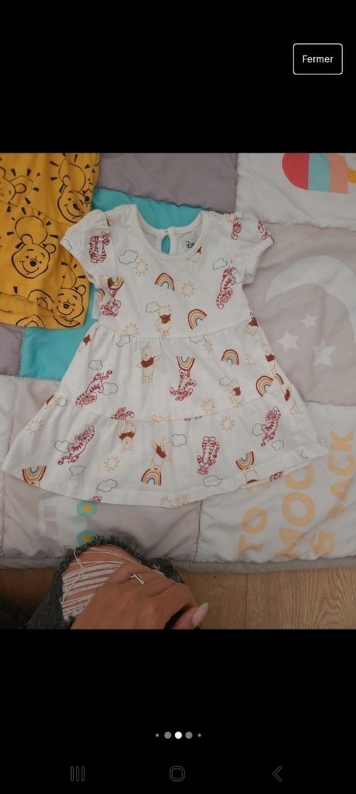 Lot robes - photo numéro 6