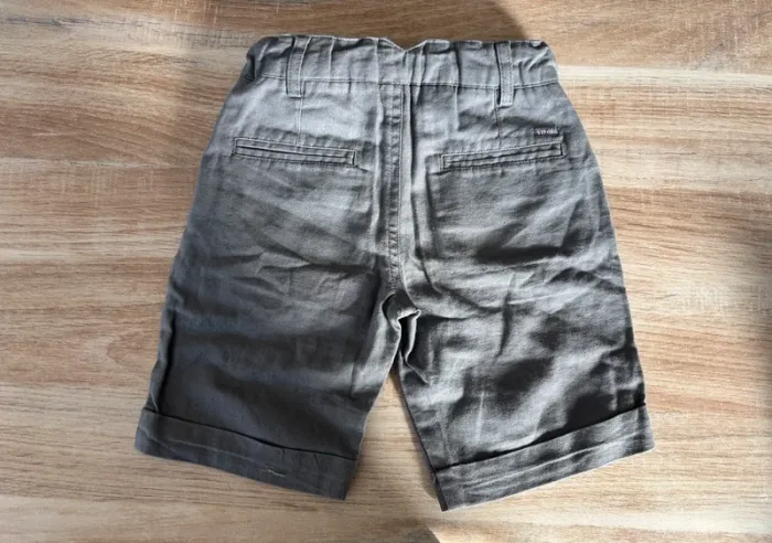 2 short 4 ans . - photo numéro 2