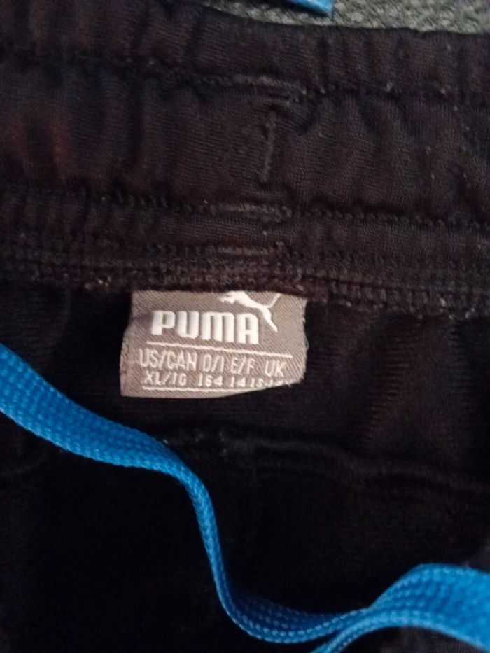 Joli pantalon de jogging 14 ans - photo numéro 3