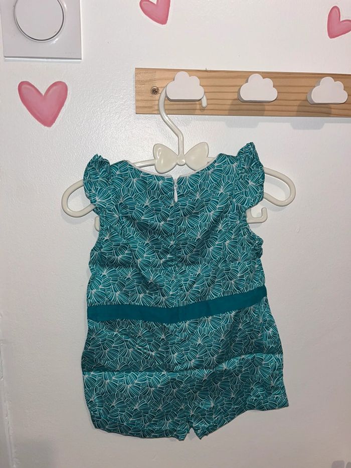 Combinaison été - photo numéro 2