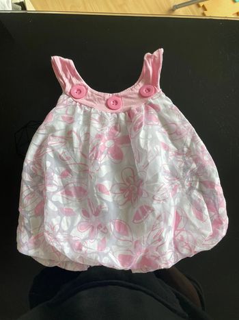 Tee shirt 18 mois fille