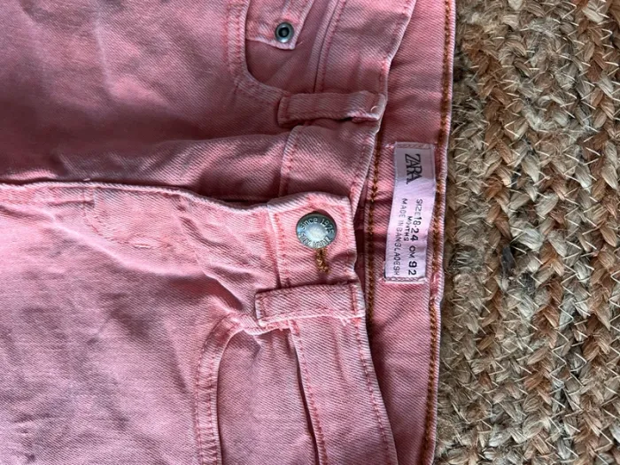 Short en jean - photo numéro 2