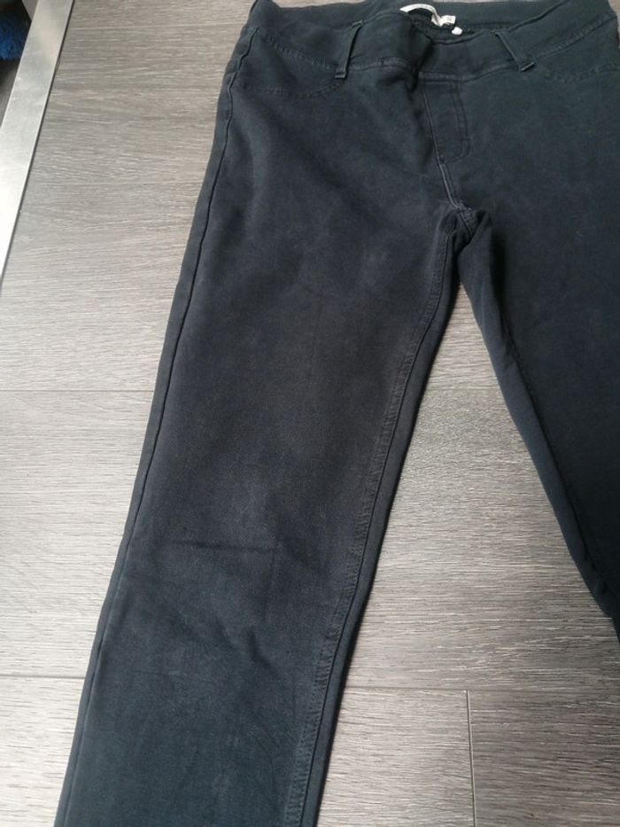 Pantalon Taille élastique 13A - photo numéro 5