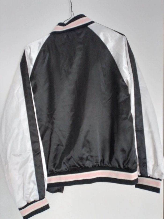 Veste fleurie TM - photo numéro 3