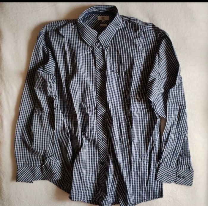 🤠 Chemise Lee Cooper (XL) - photo numéro 2