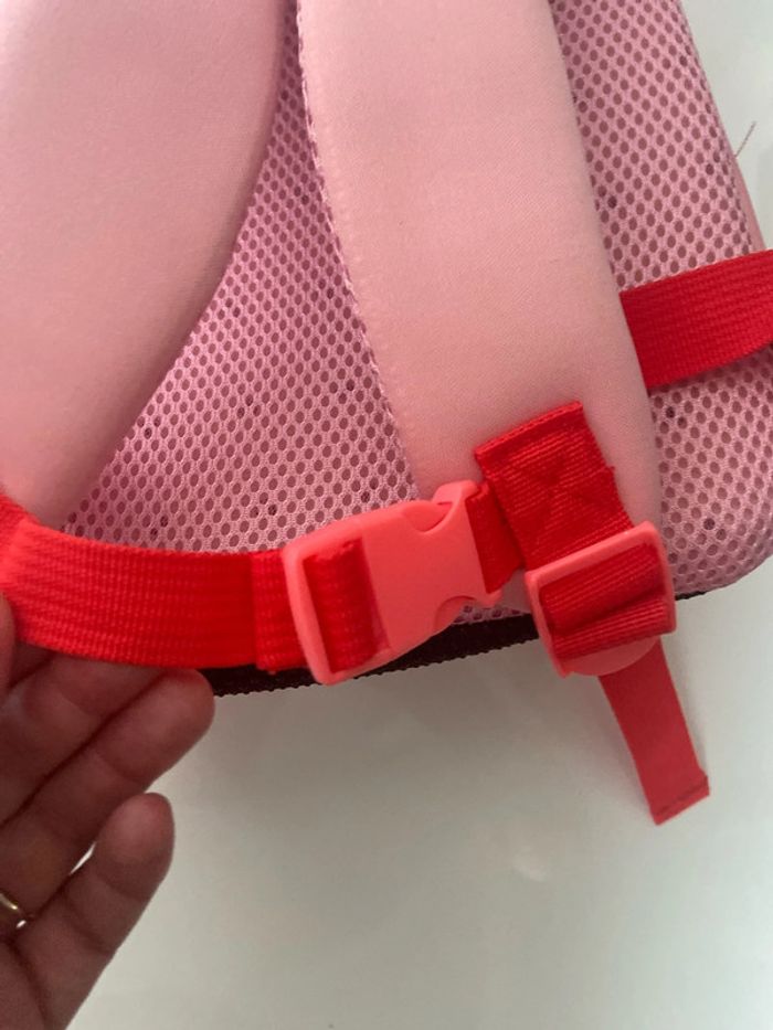 Sac à dos maternelle licorne kids - photo numéro 4