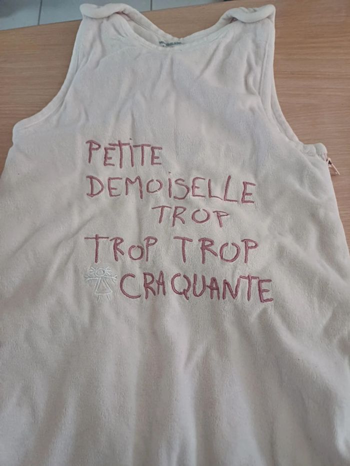 Gigoteuse - photo numéro 2