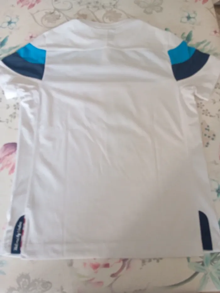 T shirt umbro t 152 cm - photo numéro 5