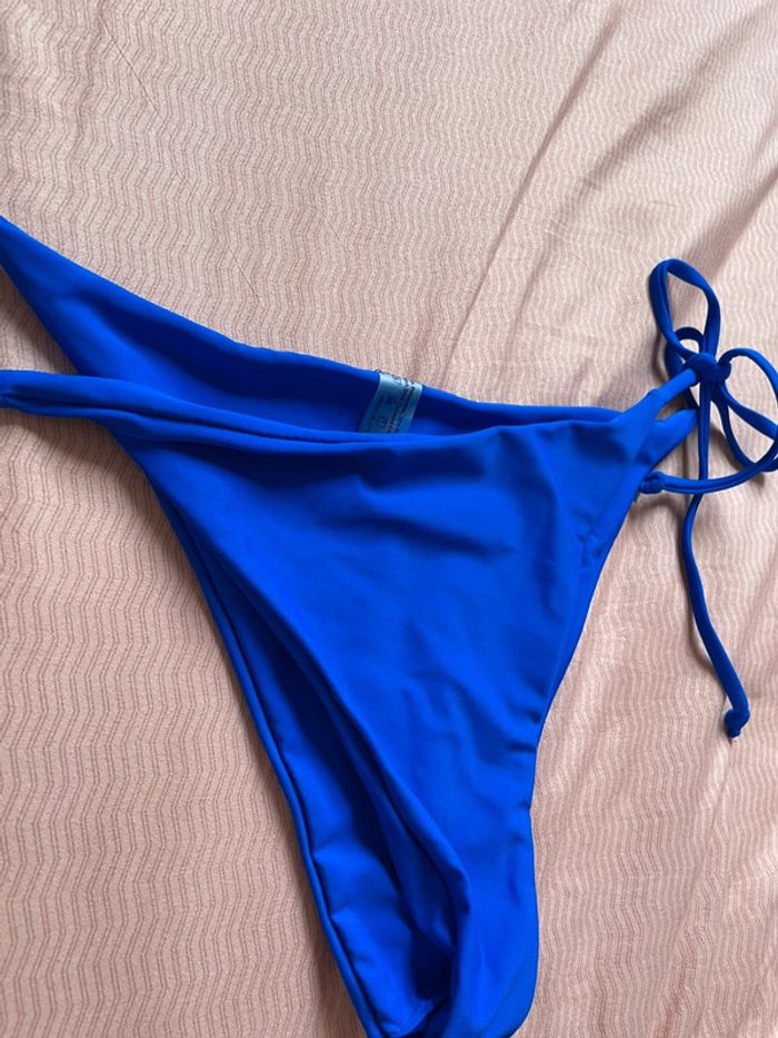 Bas de maillot de bain - photo numéro 2
