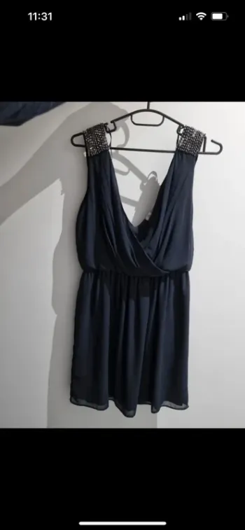 Robe soirée