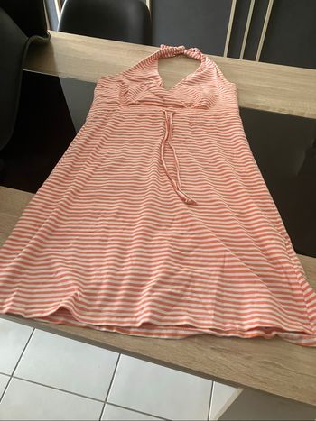 Robe d été