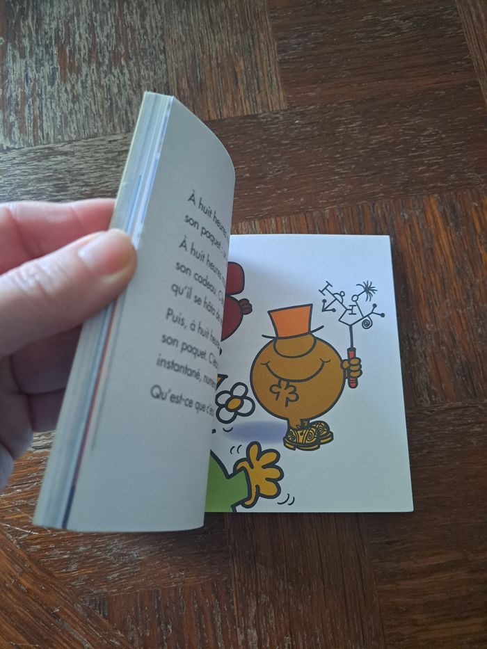 Livre - photo numéro 2