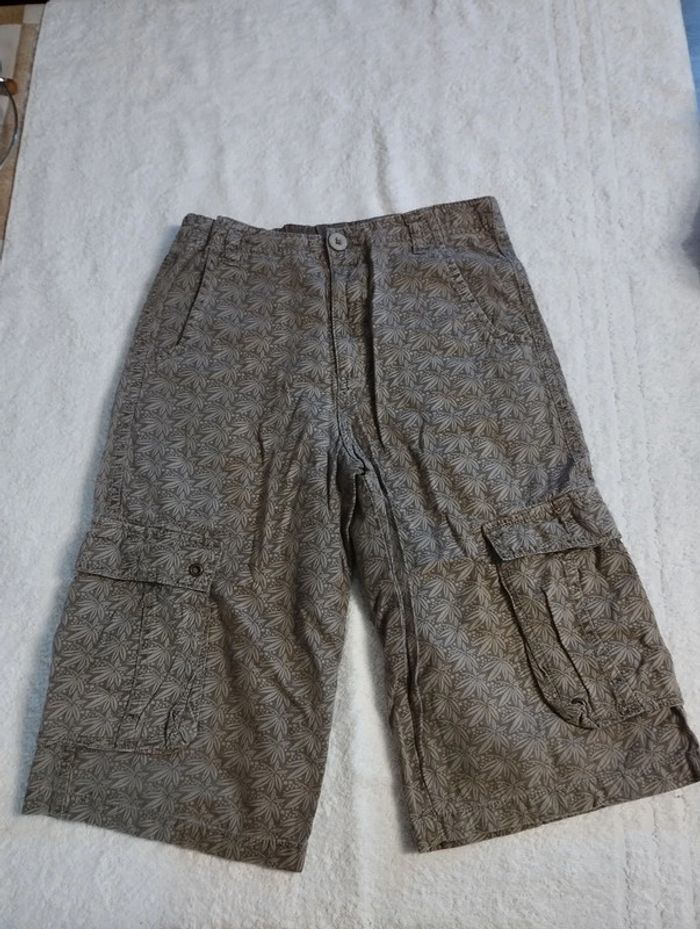 Pantacourt taille 10 ans