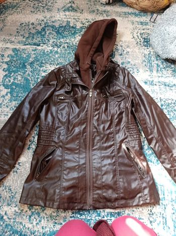 Veste femme