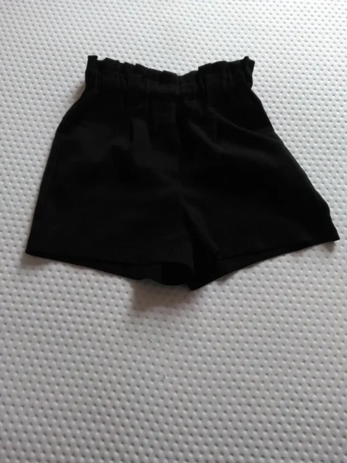 Short Habillé Femme Cache cache