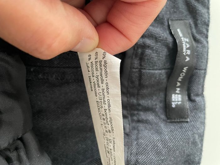 Pantalon hiver - photo numéro 3