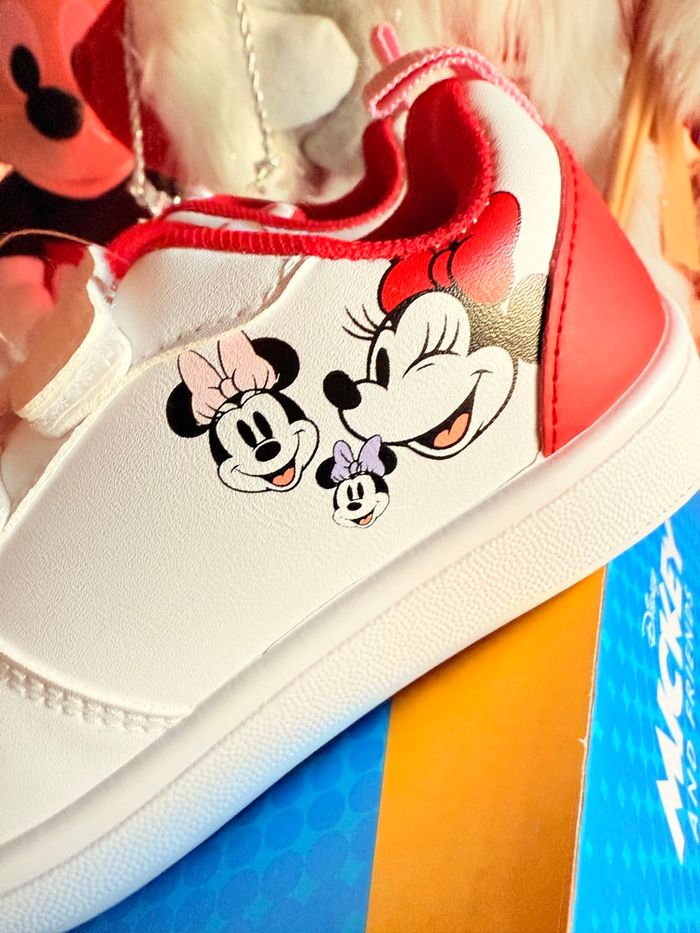 Minnie mouse T29 - photo numéro 8