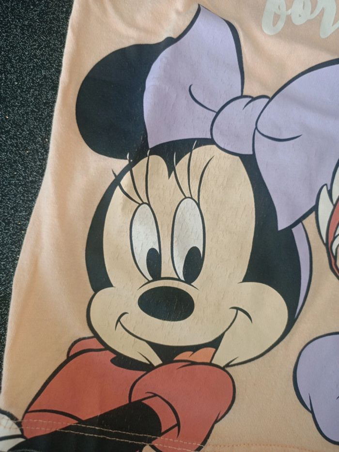 Magnifique t-shirt Disney - photo numéro 2