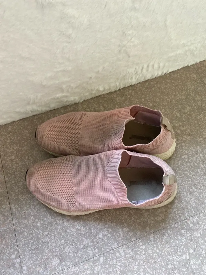 Chaussures chaussons hummel - photo numéro 2