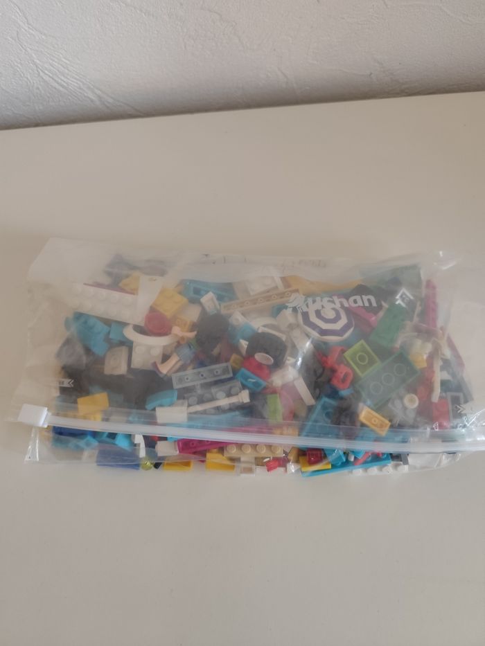 Lego friend 41034 - photo numéro 3