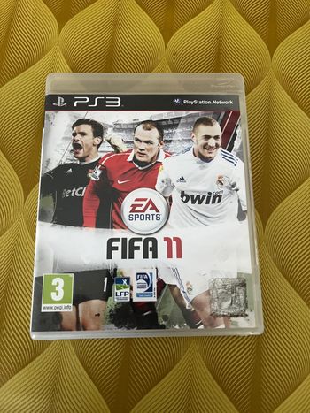 Jeux ps3