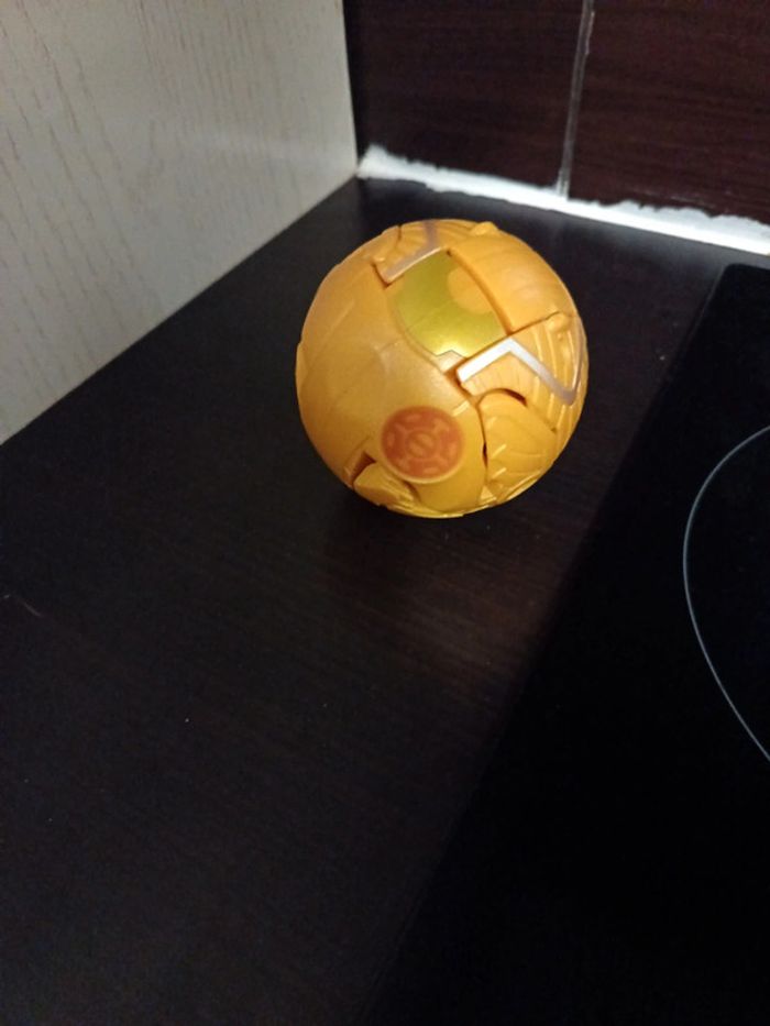 Grand Bakugan évolution - photo numéro 4
