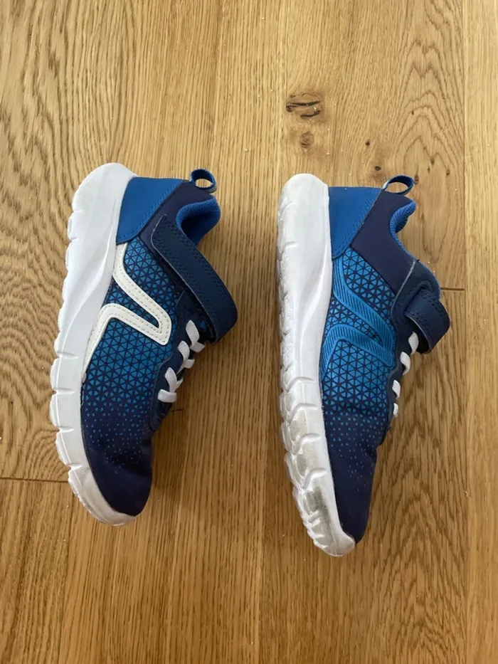 Baskets Newfeel taille 32 - photo numéro 2