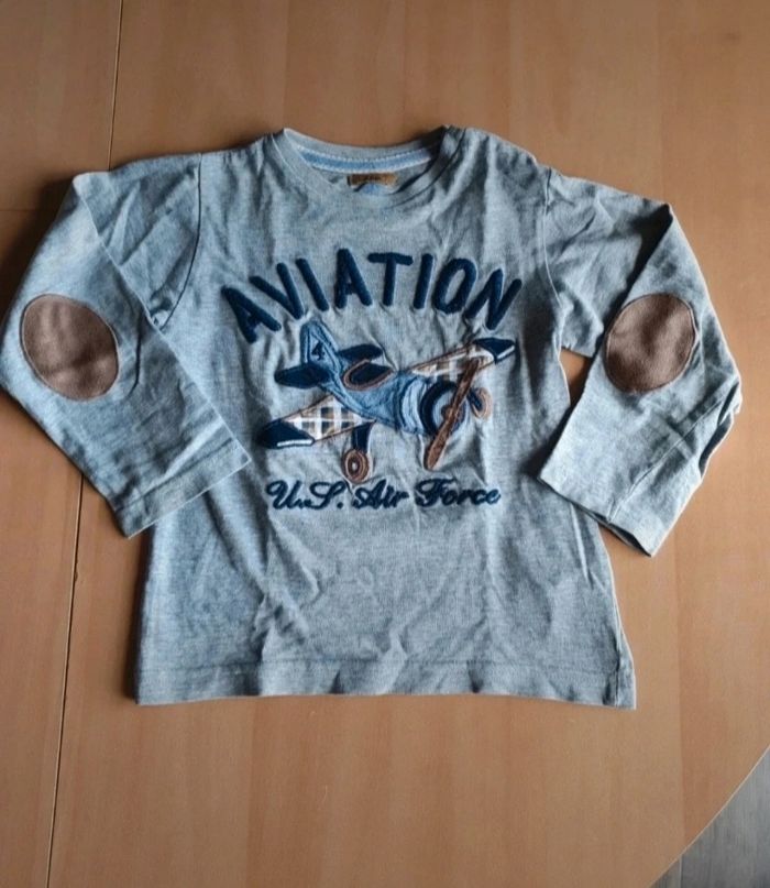 T-shirt garçon 24 mois