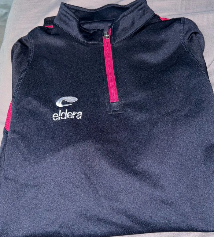 Vêtement de sport