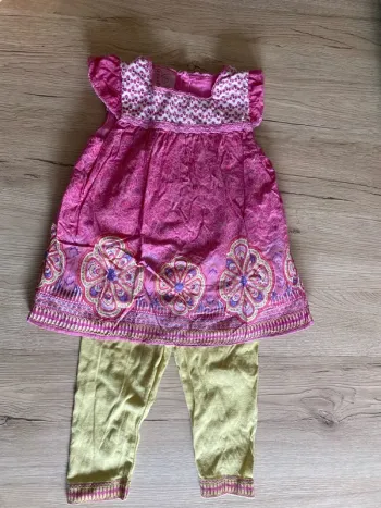 Ensemble d’été