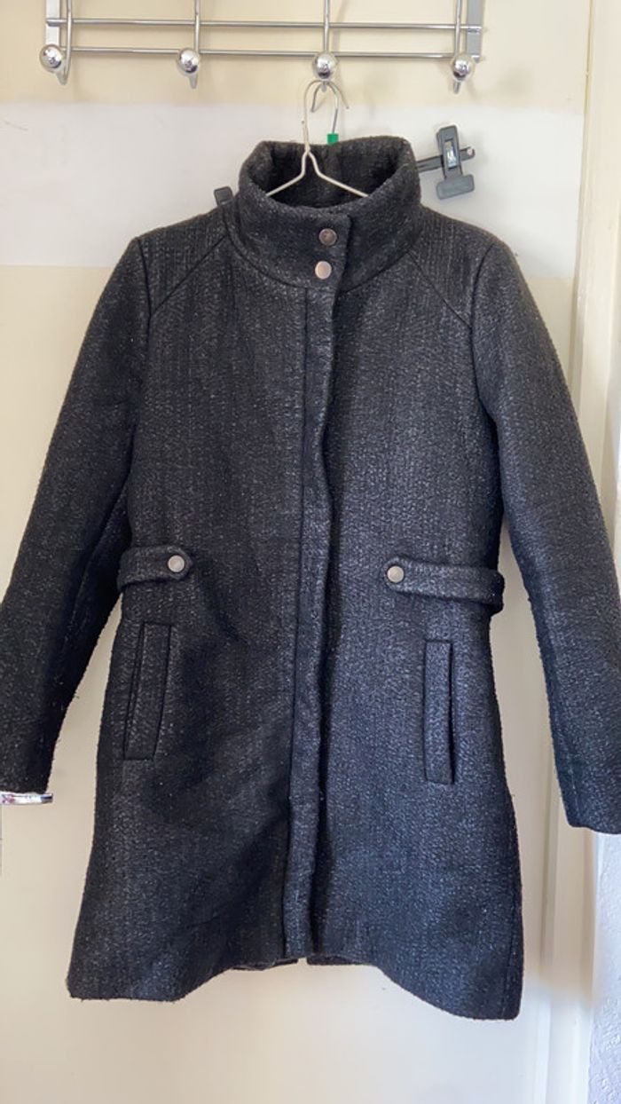 Manteau