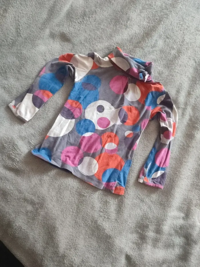 Sous pull