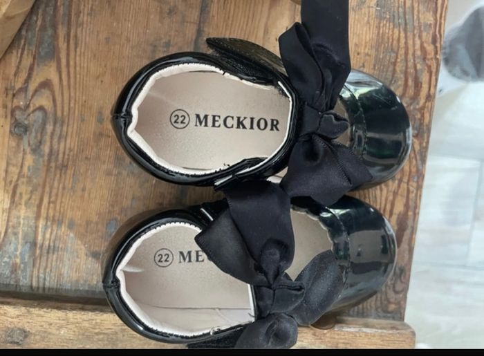 Chaussure habillé - photo numéro 3