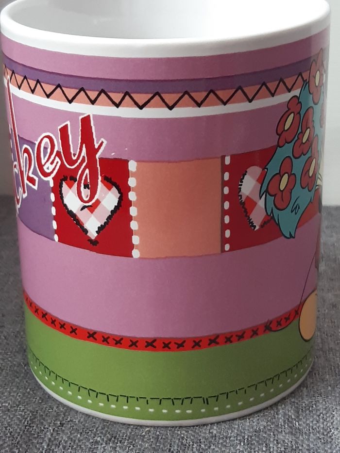 Tasse / Mug Disney Mickey - photo numéro 5