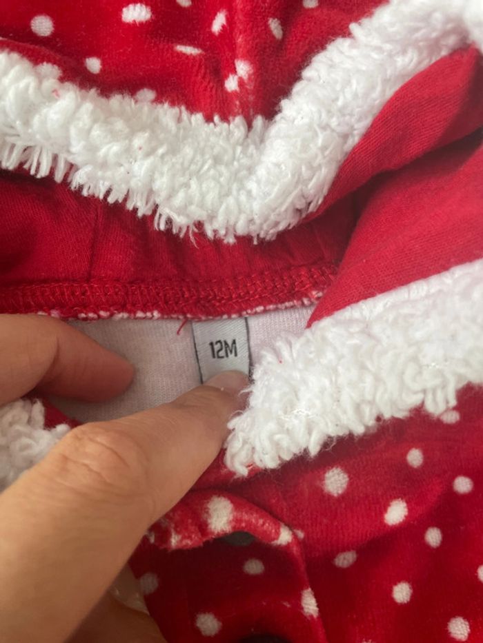 Ensemble fille - photo numéro 3