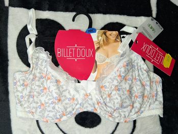 Soutien Gorge 90C