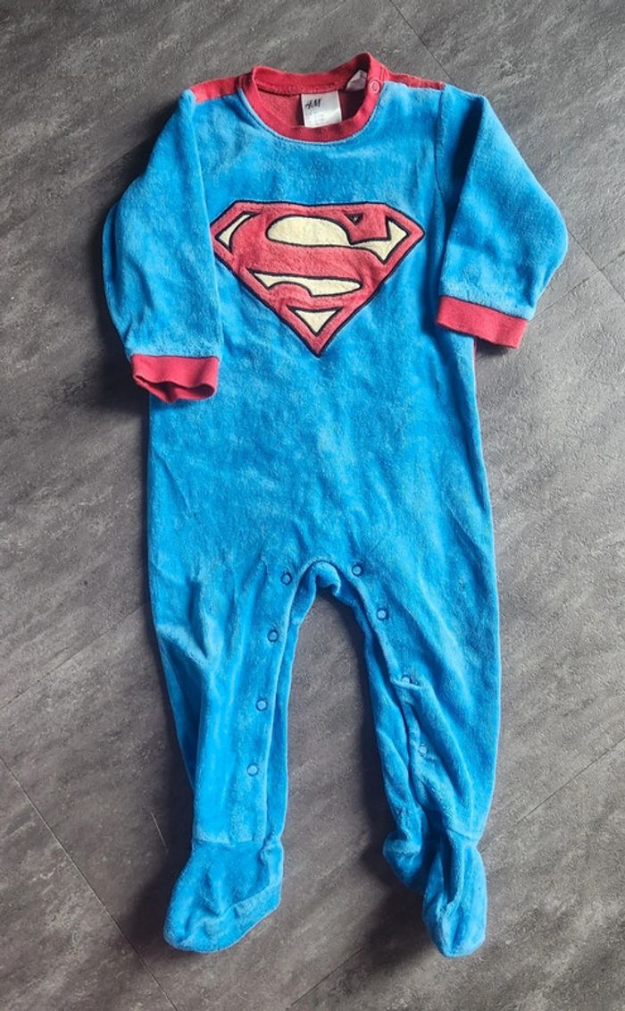 Lot vêtements bb/enfants - photo numéro 10