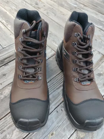 Chaussures de sécurité opsial