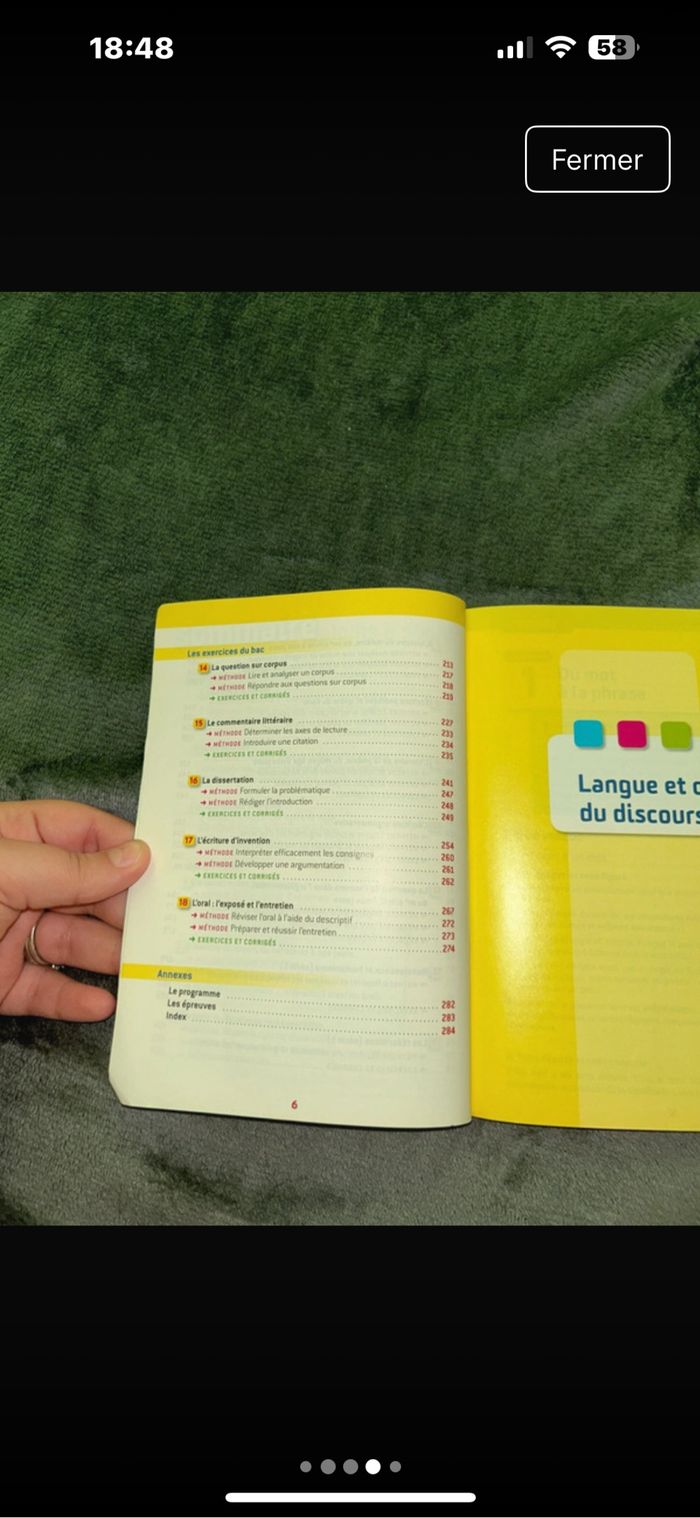 Prepabac Français - photo numéro 4
